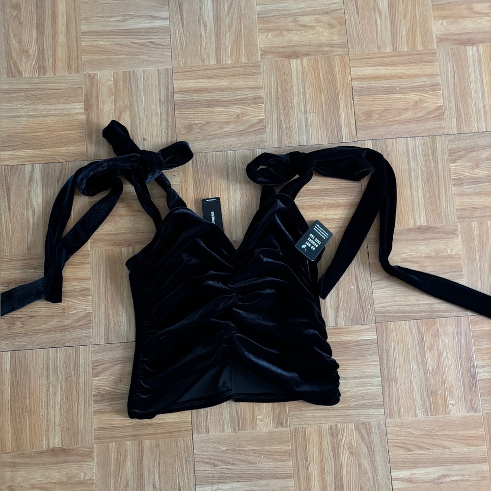 Express tank size XS